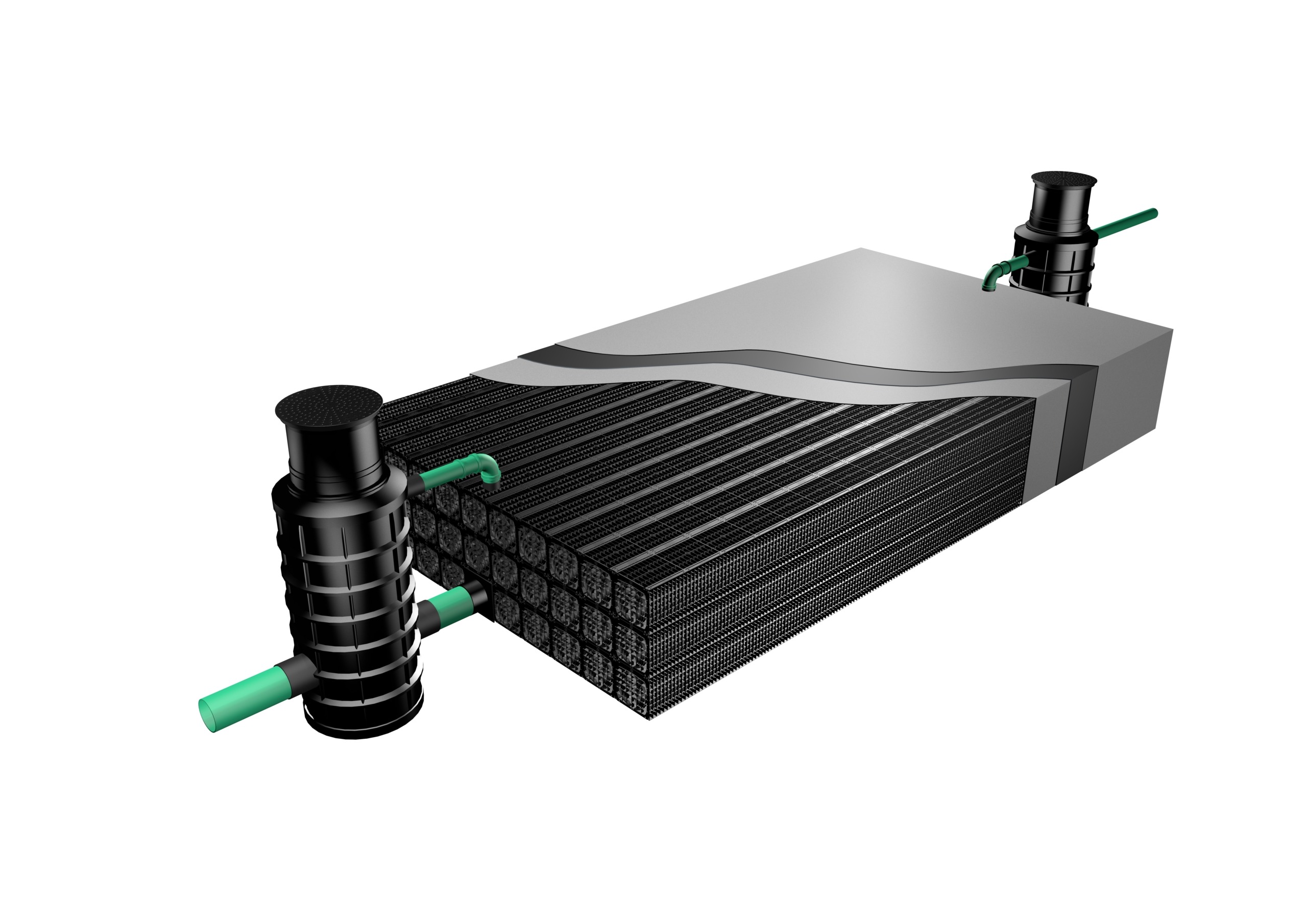 Filterschacht DN 1000 – Bild 8