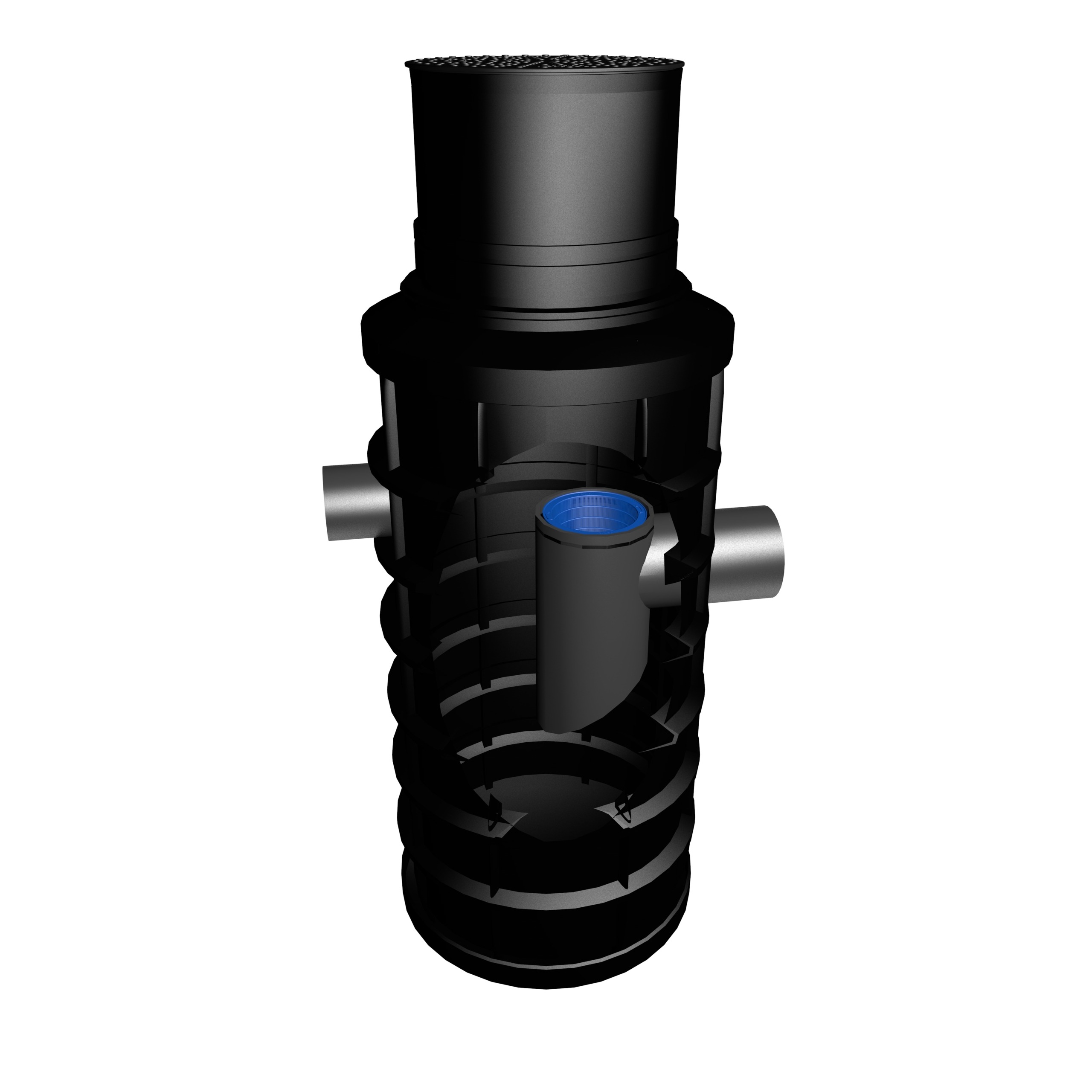 Filterschacht DN 1000 – Bild 2